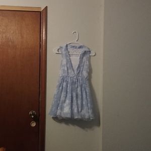 Children's dress